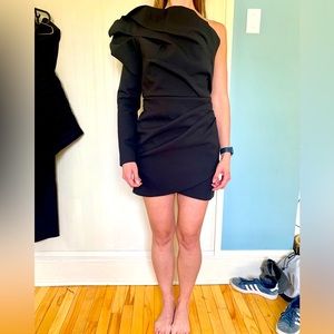 Rachel Gilbert Aurora Mini size 6 and size 8